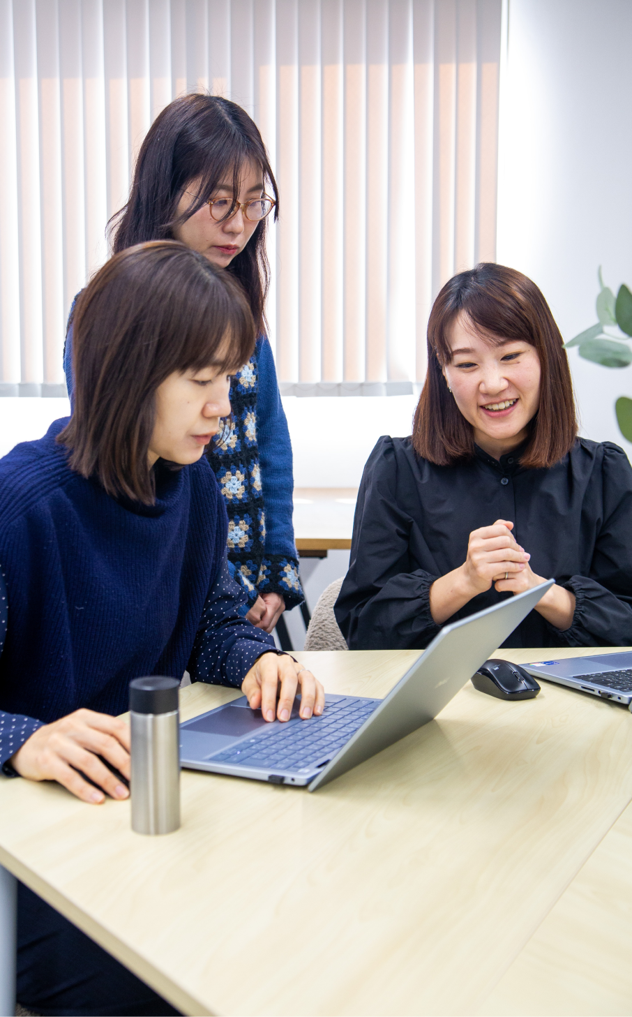 ラズライトの仲間になる