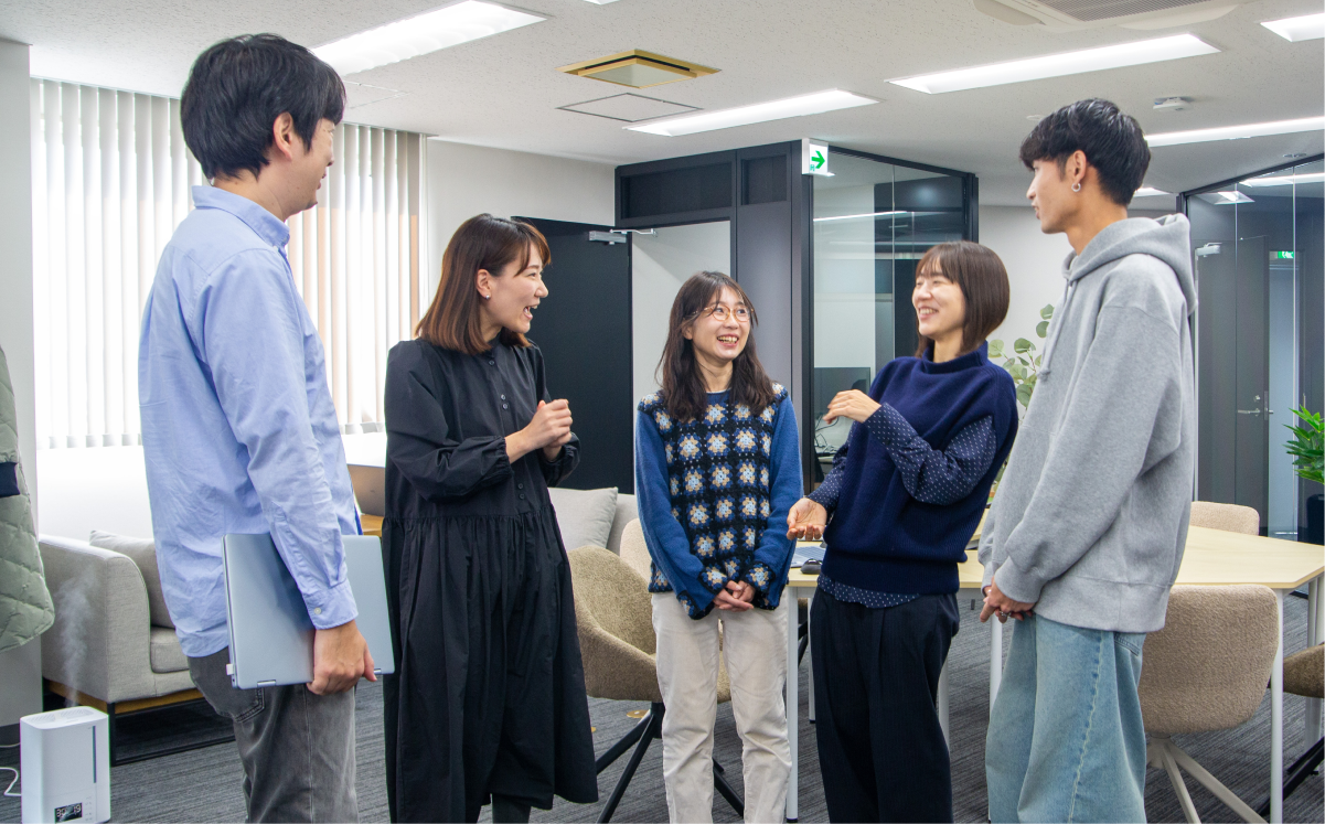 ラズライトの仲間たち