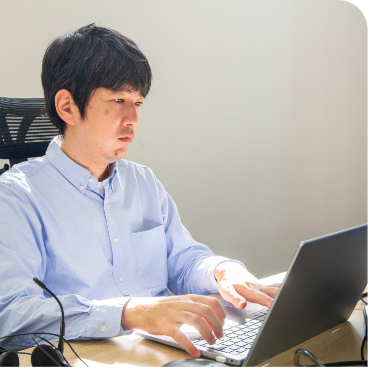 WEBコンサルティング(戦略・分析)